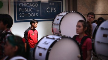 Univision Now Catorce Escuelas De Illinois Entre Las Mejores