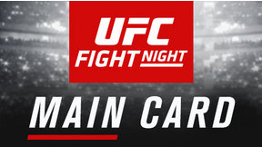 UFC® FIGHT PASS™ -Magny vs Gastelum