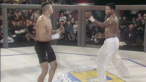 ufc 2 1994