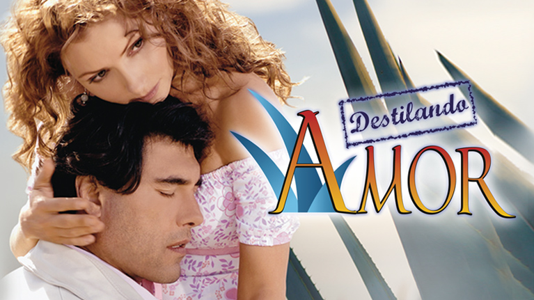 Univision Shows Novelas