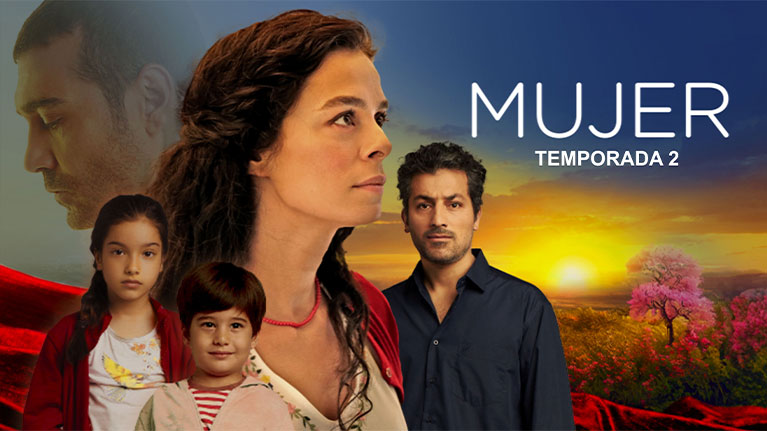 Univision - Shows Catch Up on Mujer
