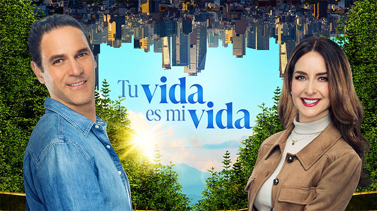 Univision Shows Novelas