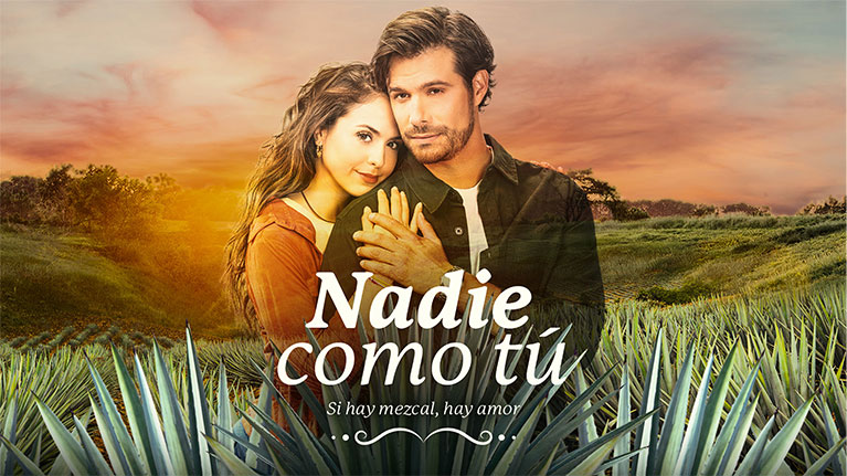 Univision Shows Novelas