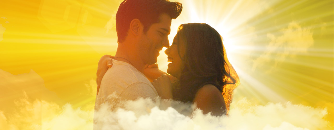 Category Amor Eterno - Univision