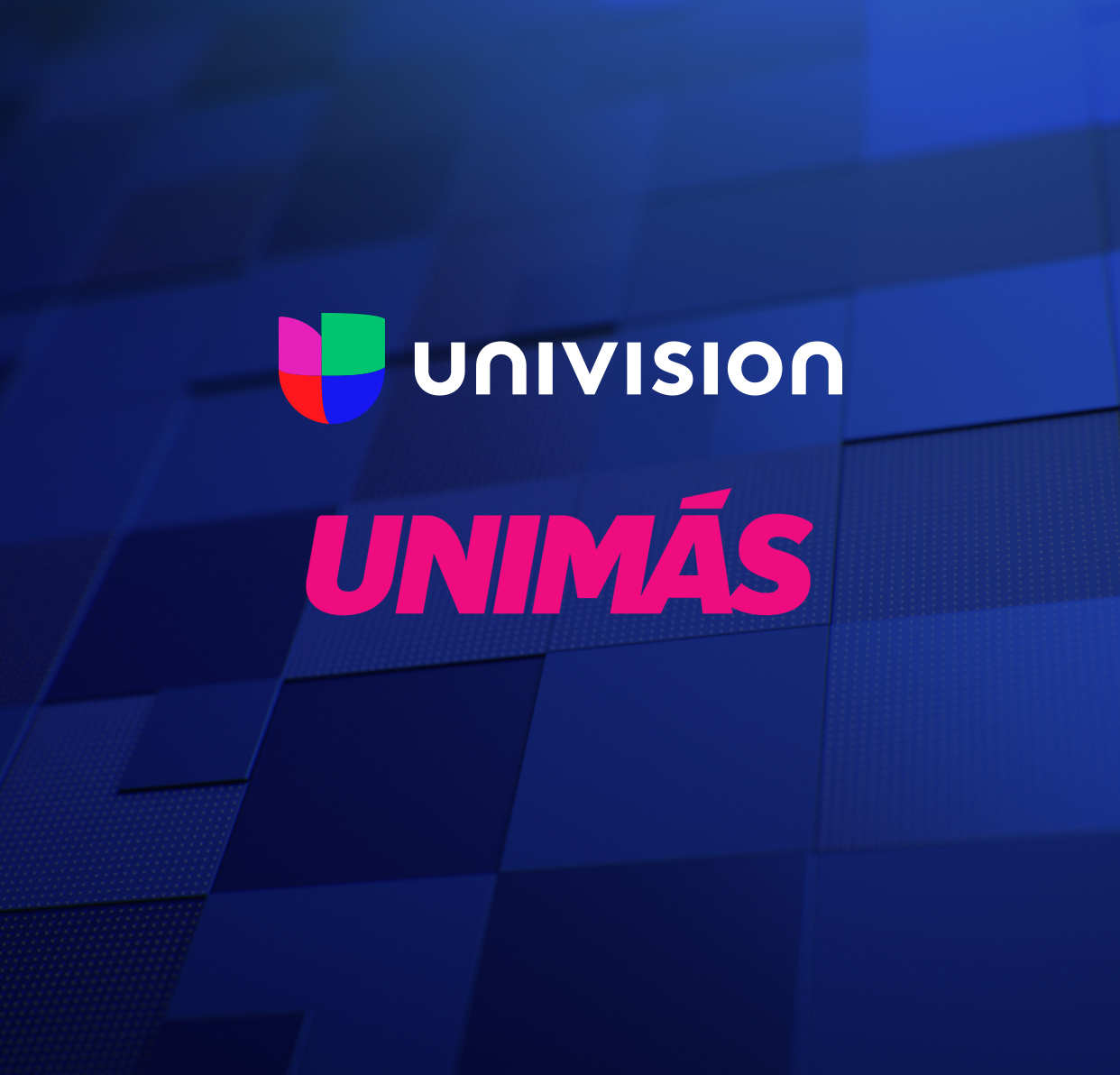 Univision - Device Registration